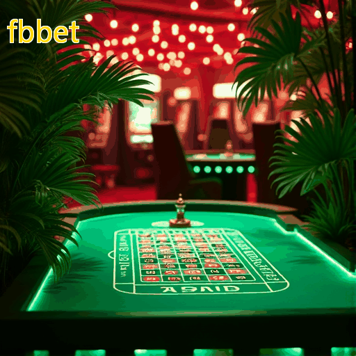 Jogos Emocionantes no Cassino Online fbbet.com