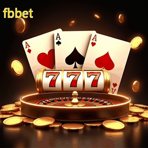 Variedade de Jogos no Cassino Online fbbet