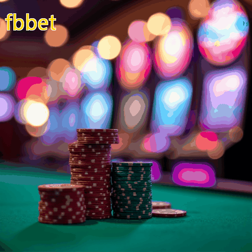 Universo dos Slots no Site Cassino fbbet